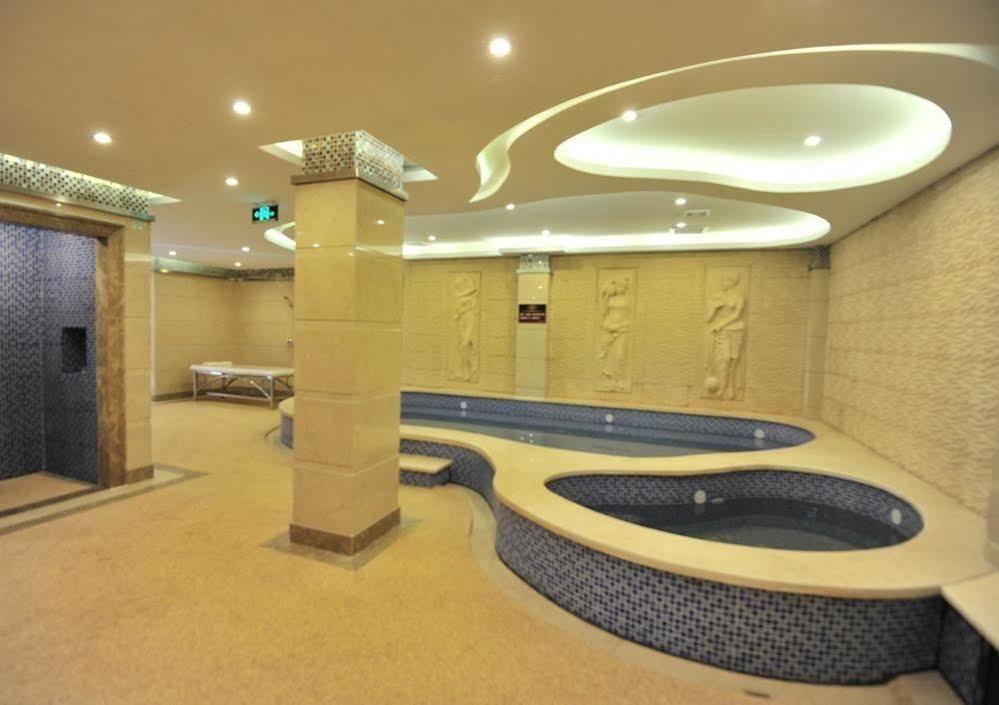 Jiande Yinyuan Hotel Tangcun Exterior foto
